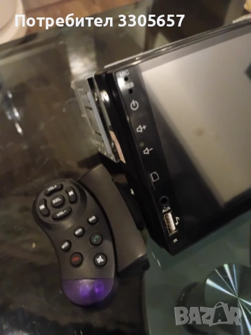 Медия за кола, снимка 2 - MP3 и MP4 плеъри - 53023997