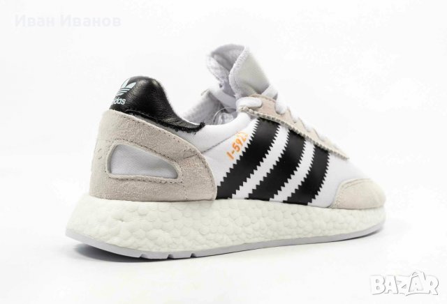 маратонки  Adidas I5923 номер 38, снимка 4 - Маратонки - 38915070