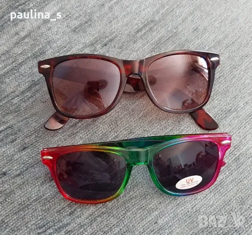 Лот / Маркови слънчеви очила "Fort Lauderdale" , снимка 8 - Слънчеви и диоптрични очила - 47331068