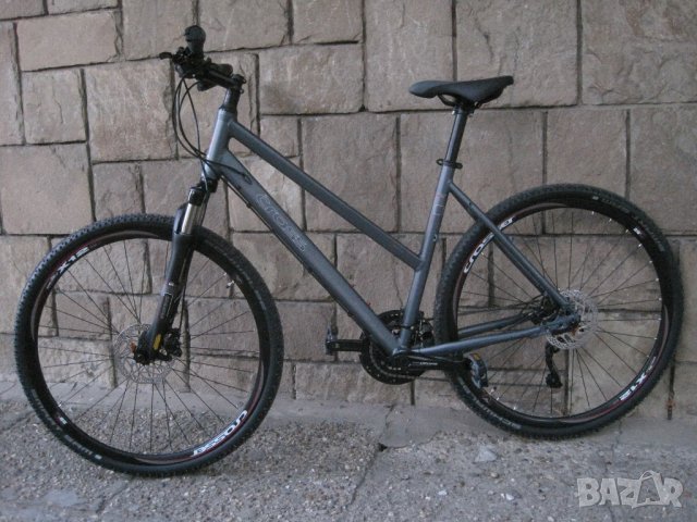 CROSS Legeng-3x10 speed-НОВ!, снимка 9 - Велосипеди - 37431416