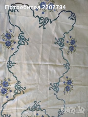 Покривки за маса и каре,покривка., снимка 2 - Декорация за дома - 31899761