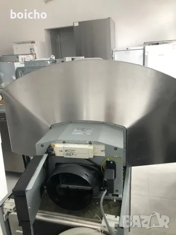 Нов! Абсорбатор AEG 90 см., снимка 5 - Абсорбатори - 49853867