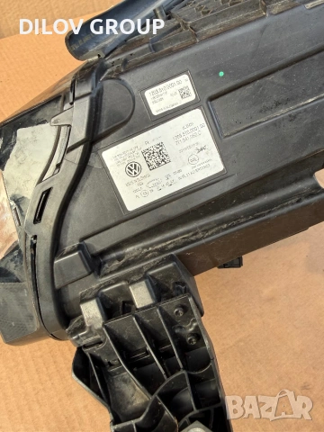 Фарове VW T7 IQ LIGHT | 2023-, снимка 7 - Части - 53439964