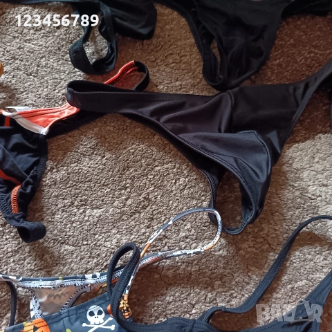 Мъжко еротично бельо , снимка 6 - Бельо - 53605226