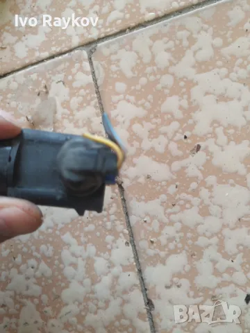 Парктроник датчик Mercedes-Benz 001 542 74 18  , снимка 6 - Части - 47309760