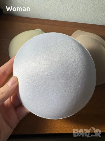 Чашки за бюстие всичко за 10 лв, снимка 8 - Корсети, бюстиета, топове - 52549041