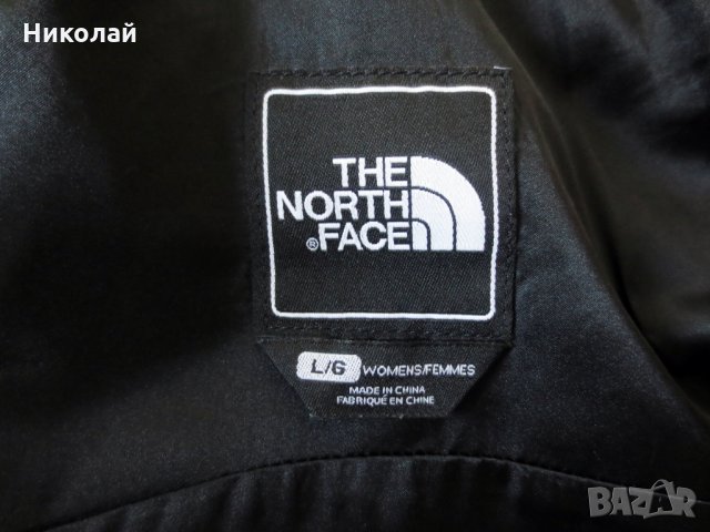The North Face Suzanne Triclimate 3-in-1 Trench - Women's, снимка 8 - Якета - 26720797
