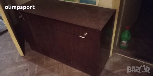 ракла 120 см дължина