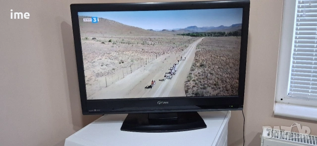 LCD телевизор Funai НОМЕР 71. Model LH840-M32. 32инча 81см. Цифров и аналогов тунер., снимка 2 - Телевизори - 53122602