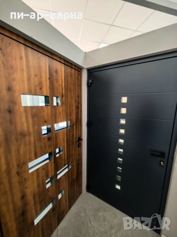 Продажба и монтаж на входни и интериорни врати #vrativarna #тапетниврати #входниврати #интериорнивра, снимка 4 - Интериорни врати - 45710470