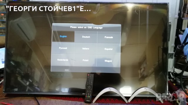  55FX4003 5800-A6M33G-0P20 5800-L5L016-W110 RDL550FY 6870C-0532B