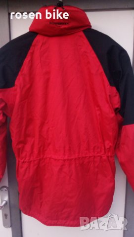 ''Salewa Powertex''оригинално яке 2 в 1 М размер, снимка 14 - Якета - 29021734