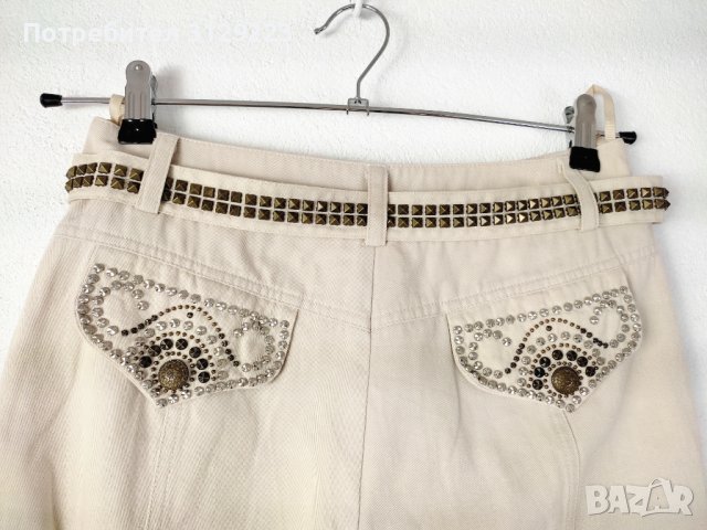 Airfield pants S, снимка 2 - Панталони - 39532603