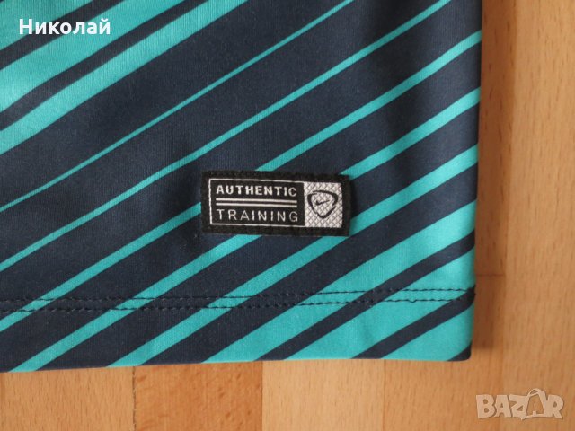 Nike Portugal Squad Prematch Top, снимка 4 - Тениски - 32940242