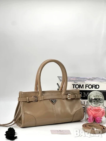 чанти prada , снимка 13 - Чанти - 50668917