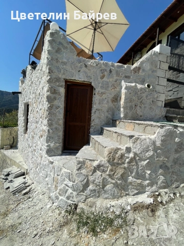Каменна зидария и естествен камък, снимка 7 - Други ремонти - 51548859