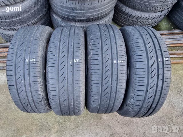 4бр летни гуми 195/60/15 FORTUNA V114, снимка 5 - Гуми и джанти - 39004720