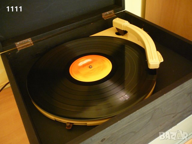 THORENS CB 73 UNIKAT ЗА КОЛЕКЦИЯ, снимка 6 - Ресийвъри, усилватели, смесителни пултове - 35313653