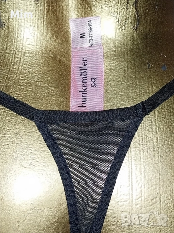 Hunkemoller M Дантелена полупрашка , снимка 4 - Бельо - 52461772