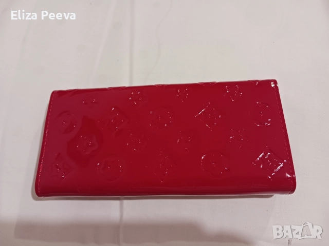 Зелена чанта, снимка 3 - Чанти - 52147311