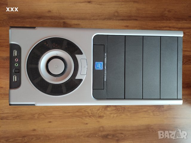 Компютър или на части, сокет 775, снимка 5 - Други - 32736585