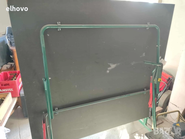 Маса за тенис Kettler