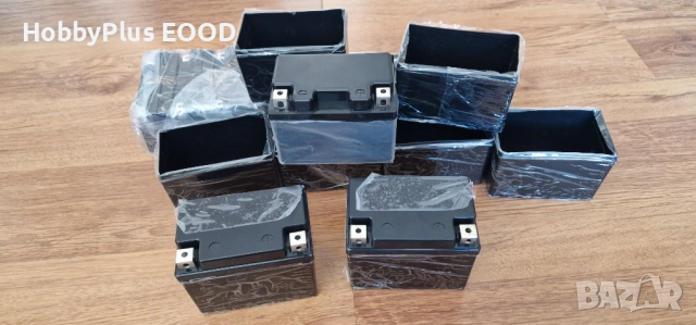 Акумулаторни кутии, снимка 8 - Части - 53267769