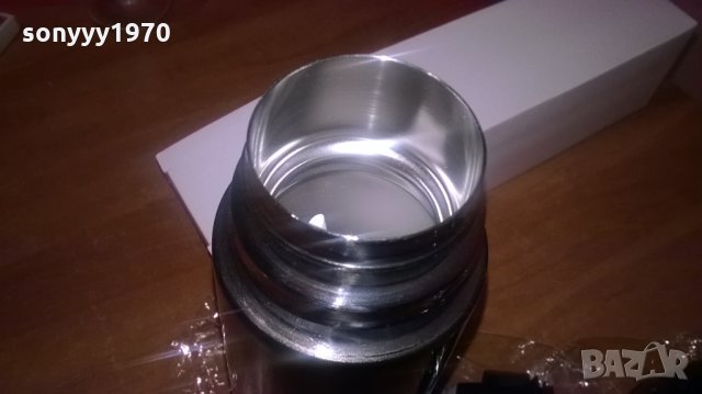 rothmans-new-термос-24х7см, снимка 9 - Термоси - 27285928