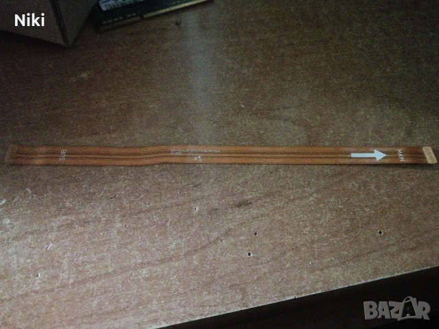 Части за Samsung Galaxy Tab A (Sm-T510/Sm-T515) , снимка 5 - Резервни части за телефони - 52739989