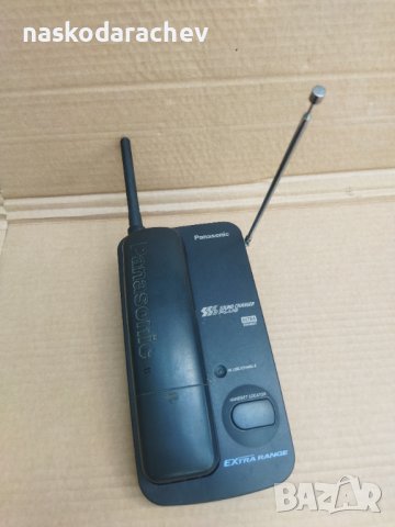 Ретро телефони Панасоник Panasonic , снимка 10 - Други - 43805491
