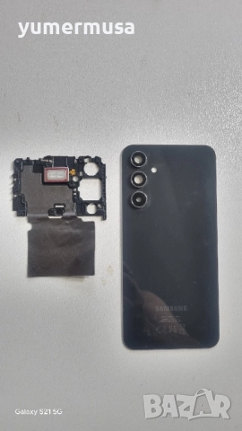 Galaxy A54 5G-оригинални части , снимка 2 - Резервни части за телефони - 30162449