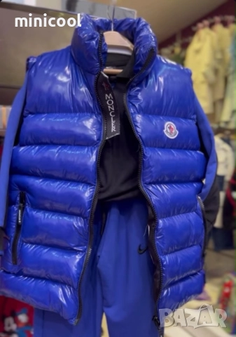 Елек Moncler