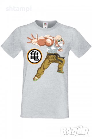 Мъжка тениска Dragon Ball Z 10,Анимация,игра,Празник,Повод,, снимка 7 - Тениски - 37927502