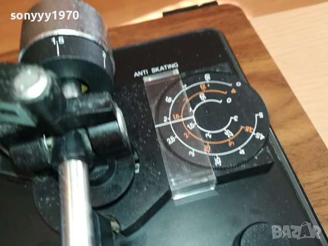 LENCO L90 MADE IN SWITZERLAND 1112231409, снимка 8 - Грамофони - 43363446