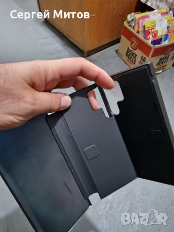 Продавам калъф за GSM, снимка 4 - Калъфи, кейсове - 47718477