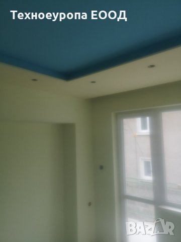 Вътрешни довършителни ремонти - боя,шпакловка, снимка 8 - Други услуги - 34980688