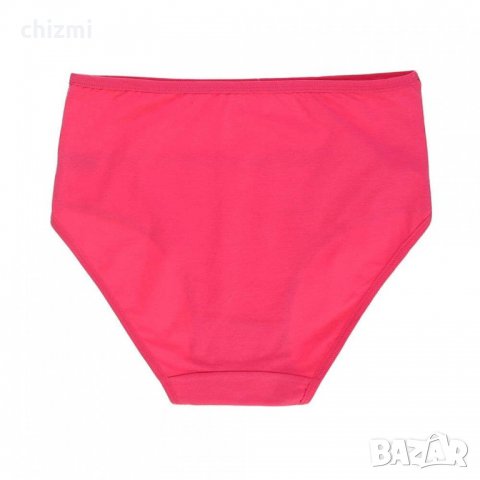 Памучни дамски слипове 2XL-4XL, снимка 2 - Бельо - 35491995