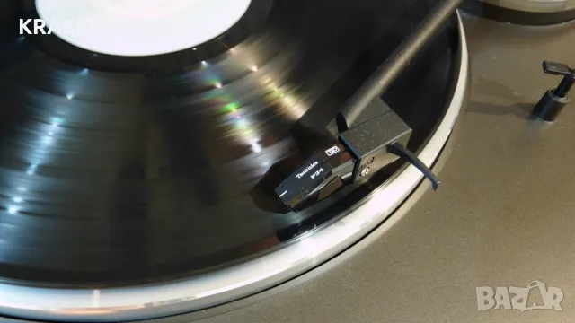 TECHNICS SL-BD20D, снимка 9 - Грамофони - 47870548
