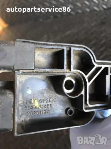 Бобина за Запалване за Citroen/Peugeot C8, 807 Бензин (2004) 9634131480, снимка 2 - Части - 53511508