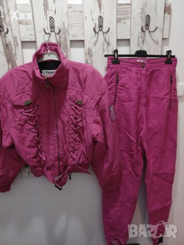 Дамски ски панталони, снимка 15 - Зимни спортове - 35400101