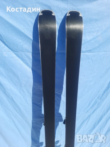 Карвинг ски  Atomic Savor 3   158см , снимка 9 - Зимни спортове - 52552524