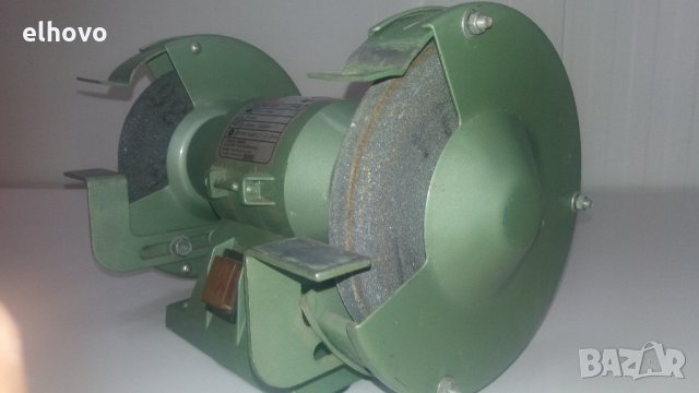 Шмиргел JIN DING 150W , снимка 4 - Други инструменти - 27774107