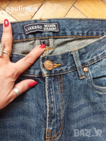 Мъжки маркови дънки, различни модели M / L, снимка 5 - Дънки - 32849648