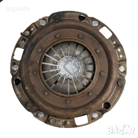 Комплект демпферен съединител с маховик Mercedes-Benz A-class (W168) 1997-2004 ID: 123920, снимка 4 - Части - 44891298