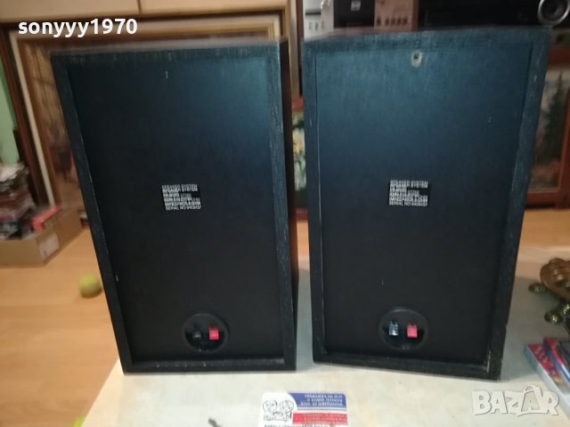 PHILIPS FB 66/20 ВНОС SWISS 0201241815, снимка 5 - Тонколони - 43625855