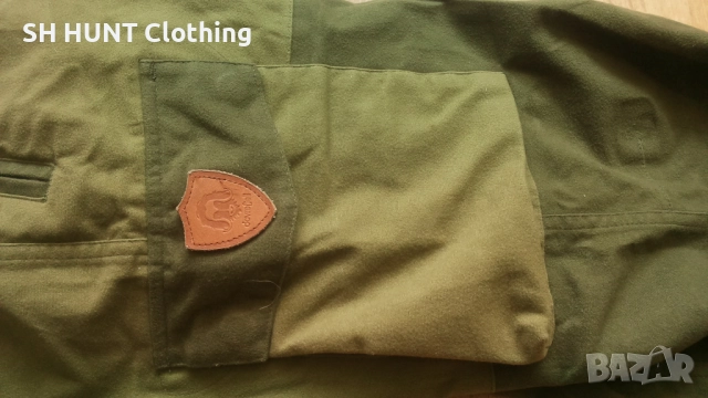 DOVREFJELL WATERPROOF BREATHABLE KidsTrouser размер 12 г / 152 см детски панталон - 1709, снимка 7 - Екипировка - 52861031