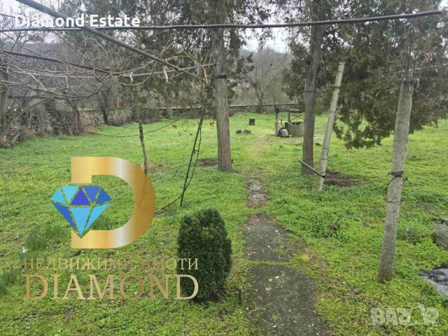 Къща в село Дряново, общ. Симеоновград, снимка 6 - Къщи - 53336547