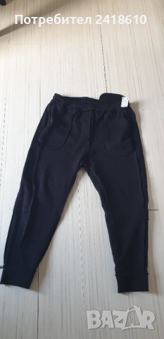 Hugo Boss Hadikonos Mens Cotton Pant Size L ОРИГИНАЛ! Мъжко Долнище!, снимка 8 - Спортни дрехи, екипи - 51706479
