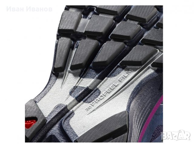 Salomon - Sonic Nocturne W Дамски обувки за бягане  номер 39 , снимка 4 - Маратонки - 33378615