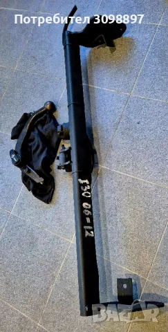 теглич за Хюндай и30 , снимка 4 - Части - 47480420